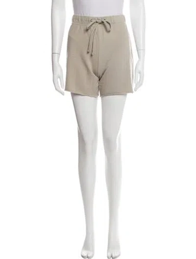 Pre-owned James Perse Pajamas In Neutral