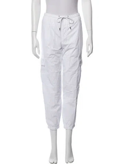 Pre-owned James Perse Pajamas In White