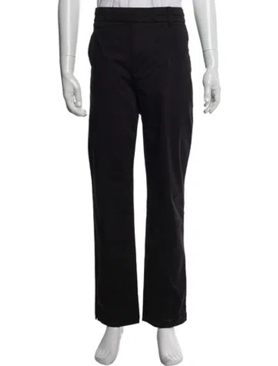 Pre-owned James Perse Pants In Blue