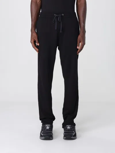 James Perse Pants  Men Color Black