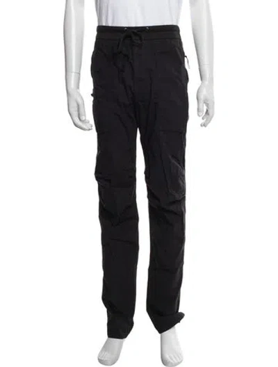 Pre-owned James Perse Pants W/ Tags In Black