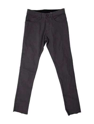 Pre-owned James Perse Pants W/ Tags In Gray