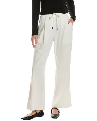 JAMES PERSE JAMES PERSE PLEATED CREPE PANT