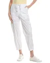 James Perse Poplin Cargo Pant