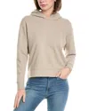 JAMES PERSE PULLOVER HOODIE