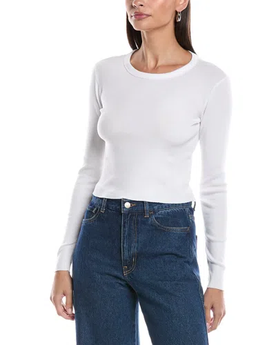 JAMES PERSE JAMES PERSE RIB T-SHIRT