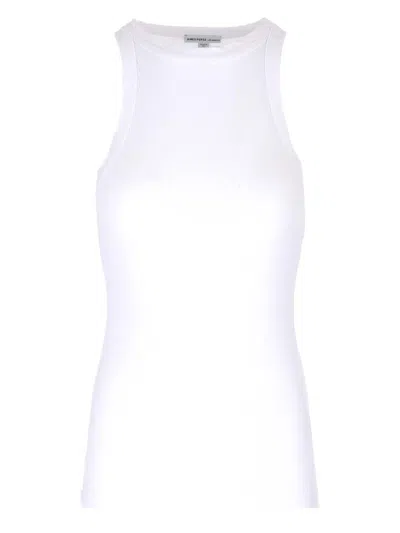 JAMES PERSE RIBBED TANK TOP