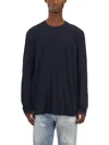 James Perse Long-sleeved T-shirt