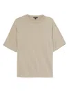 James Perse Short-sleeved T-shirt