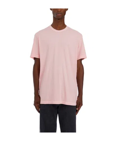 JAMES PERSE SHORT-SLEEVED T-SHIRT
