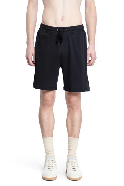 James Perse Shorts & Skirts In Black
