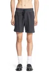 James Perse Shorts & Skirts In Blue