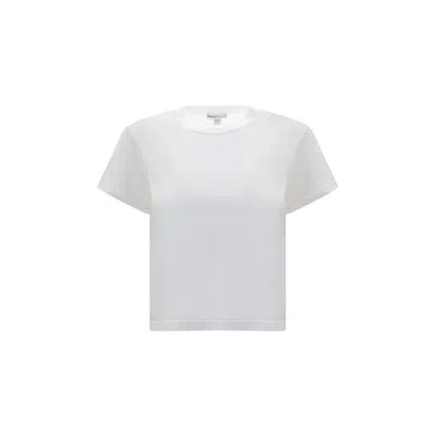 James Perse Shrunken T-shirt