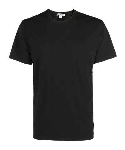 JAMES PERSE JAMES PERSE CLASSIC CREW NECK T-SHIRT