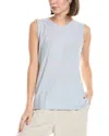 James Perse Slub Cotton Muscle Tank