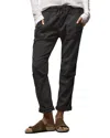 James Perse Soft Drape Pants In Gray