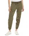 James Perse Soft Drape Utility Pant