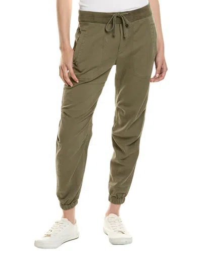 James Perse Soft Drape Utility Pant
