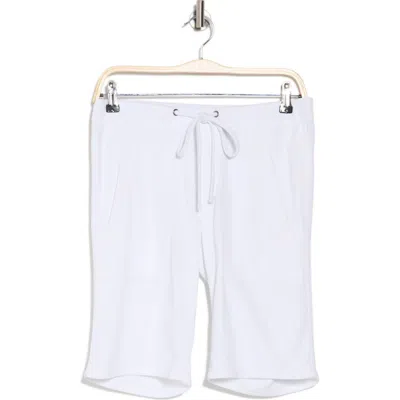 James Perse Soft Drape Utility Shorts