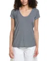 JAMES PERSE JAMES PERSE SOLID T-SHIRT