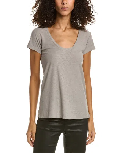 JAMES PERSE JAMES PERSE SOLID T-SHIRT
