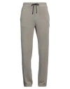 James Perse Standard Man Pants Grey Size 2 Cotton