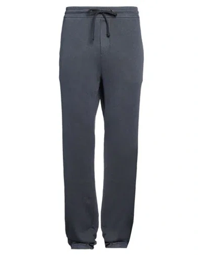 James Perse Standard Man Pants Navy Size 4 Cotton