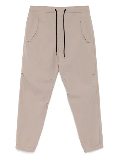 James Perse Stretch Flight Trousers