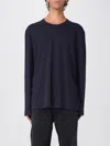 James Perse Sweater  Men Color Blue