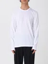 James Perse Sweater  Men Color White