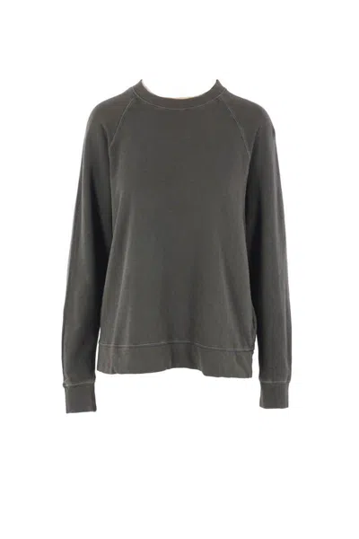 James Perse Sweaters In Gray