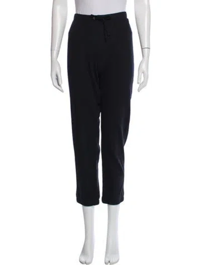Pre-owned James Perse Sweatpants In Blue