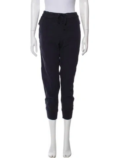 Pre-owned James Perse Sweatpants In Blue
