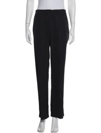 Pre-owned James Perse Sweatpants In Blue