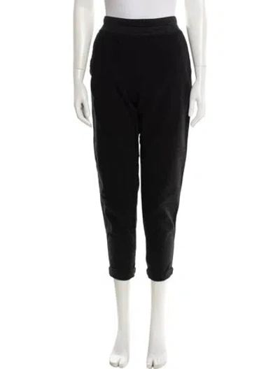 Pre-owned James Perse Sweatpants In Gray