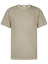 James Perse Basic Crewneck T-shirt