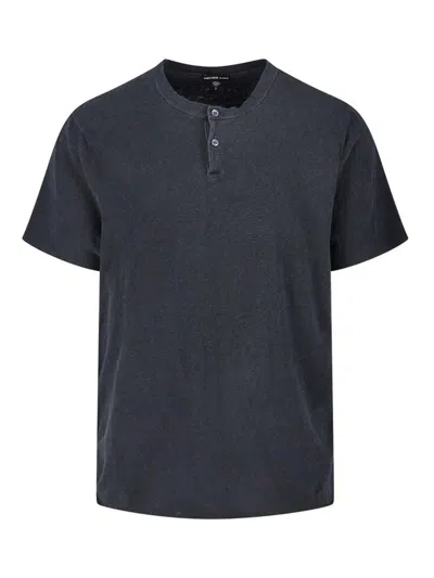 JAMES PERSE T-SHIRT CLASSICA