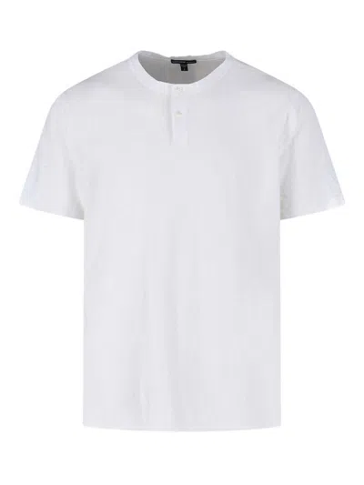 JAMES PERSE T-SHIRT CLASSICA