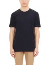 JAMES PERSE JAMES PERSE T-SHIRT GIROCOLLO IN COTONE