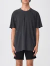 James Perse T-shirt In Gray