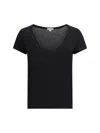 James Perse T-shirts And Polos
