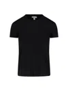 James Perse T-shirts And Polos