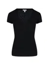 James Perse T-shirts And Polos