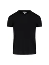 James Perse T-shirts And Polos