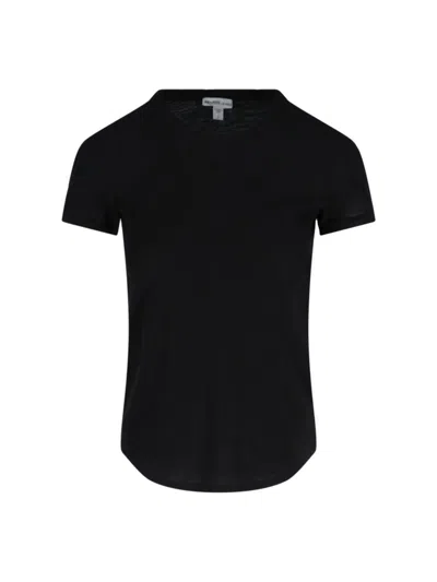 JAMES PERSE JAMES PERSE T-SHIRTS AND POLOS