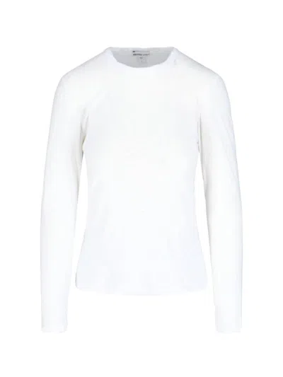 JAMES PERSE JAMES PERSE T-SHIRTS AND POLOS