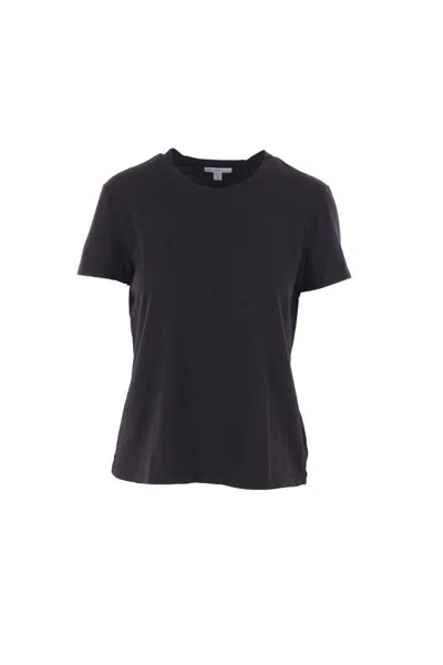 JAMES PERSE JAMES PERSE T-SHIRTS AND POLOS