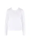 James Perse T-shirts And Polos