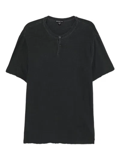JAMES PERSE JAMES PERSE SLUB T-SHIRT