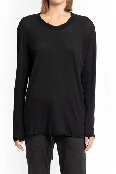 JAMES PERSE JAMES PERSE T-SHIRTS & TANK TOPS